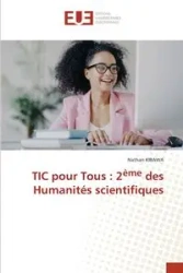 TIC pour Tous - Nathan Kibawa