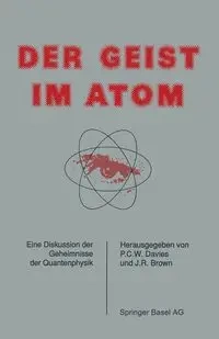 Der Geist Im Atom - Davies Glyn Ed.