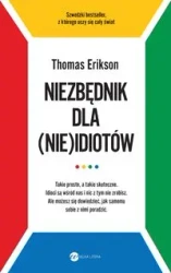 Niezbędnik dla (nie)idiotów - Thomas Erikson