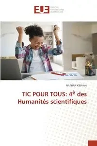 TIC POUR TOUS - Nathan Kibawa