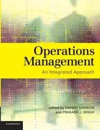Operations Management - Singh Prakash