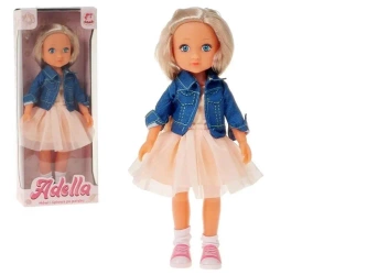 Lalka 33cm z polskim głosem - ADAR