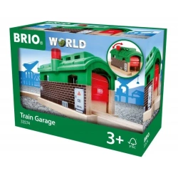 Brio Zestaw Ratunkowy - Ravensburger