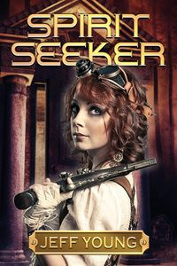 Spirit Seeker - Young Jeff