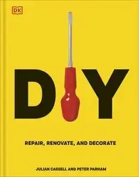 DIY - Peter Parham, Julian Cassell