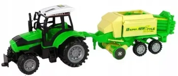 Traktor 101761
