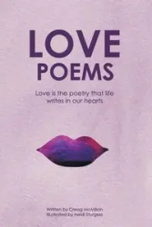 LOVE POEMS - McMillan Creag