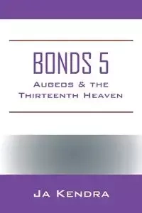 Bonds 5 - Kendra Ja