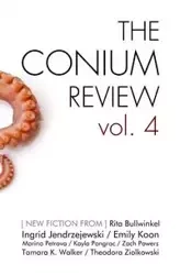 The Conium Review - Emily Koon