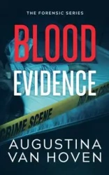 Blood Evidence - Augustina Van Hoven