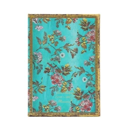 Notatnik linia Jane Austen Persuasion ultra - Paperblanks