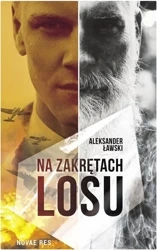 Na zakrętach losu - Aleksander Ławski