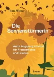 Die Sonnenstürmerin - Winter Jutta