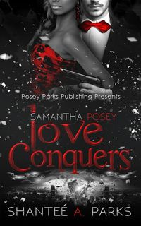 Samantha Posey - PARKS SHANTEE' A
