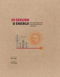 30 sekund O energii - Brian Clegg
