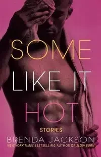 Some Like It Hot - Jackson Brenda