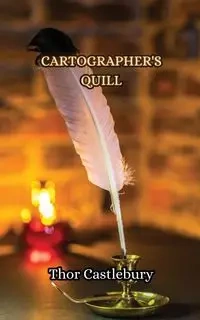 Cartographer's Quill - Castlebury Thor