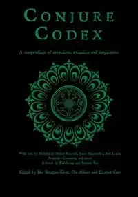 Conjure Codex 2