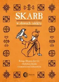 Skarb w słowach zaklęty - Imam Abubakar