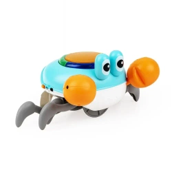 Krab mądrala - Dumel