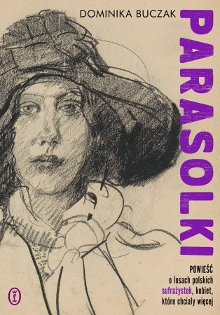 Parasolki - Dominika Buczak