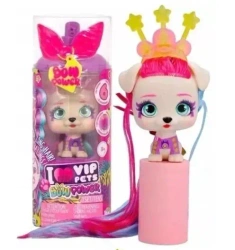 VIP Pets Bow Power - Gwen - TM Toys