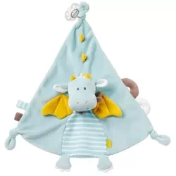 Pierwsza przytulanka Smok 30 cm - BabyFehn
