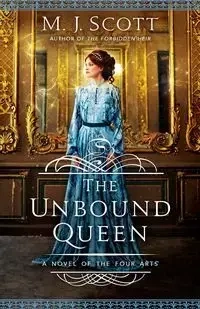 The Unbound Queen - Scott M.J.
