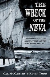 Wreck of the Neva - McCarthy Cal