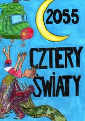 Cztery Światy 2055 - Dawid Zawada