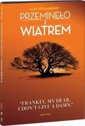 Przeminęło z wiatrem, DVD