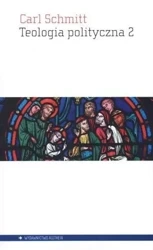 Teologia polityczna 2 - Carl Schmitt