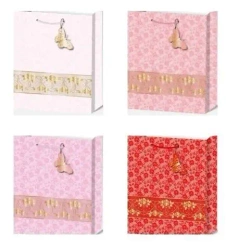 Torebka upominkowa M MIX