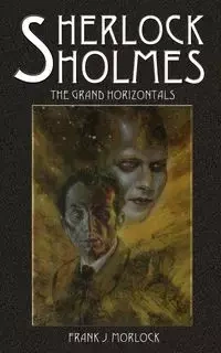 Sherlock Holmes - Frank J. Morlock