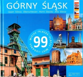 Górny Śląsk. 99 miejsc w.2018 - Paweł Pomykalski, Beata Pomykalska