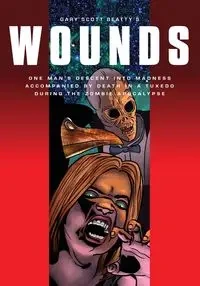 Wounds - Gary Scott Beatty