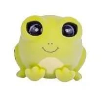 Figurka Flockies Żaba - TM Toys