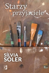 Starzy przyjaciele - Silvia Soler