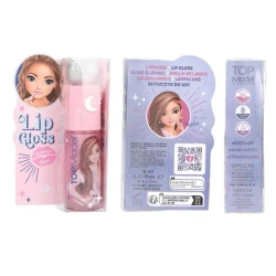 Błyszczyk zapachowy Top Model BEAUTY&ME 1szt.mix 13814A - DEPESCHE