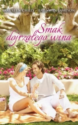 eBook Smak dojrzałego wina - Maureen Child epub mobi