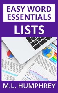 Lists - Humphrey M.L.