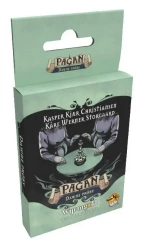 Pagan: Dawne próby - Lucky Duck Games Polska