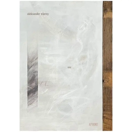 Nie - Aleksander Wierny