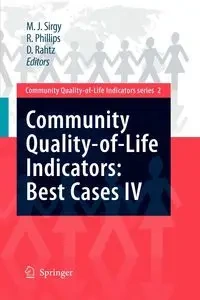 Community Quality-of-Life Indicators - Sirgy M. Joseph
