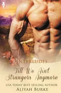Interludes - Burke Aliyah