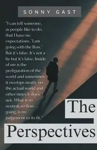 The Perspectives - Sonny Gast