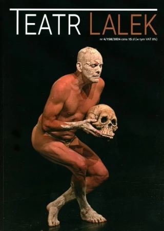 Teatr Lalek 4/2024 - praca zbiorowa
