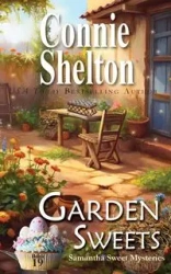 Garden Sweets - Shelton Connie