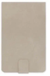 Notesik w linie Mushroom z magnesem - Designworks Ink