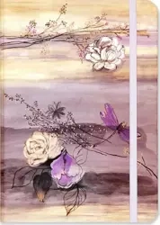 Notatnik mini Marzenia Ważki - Peter Pauper Press